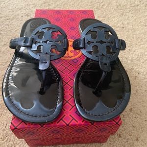 Tory Burch Miller sandal